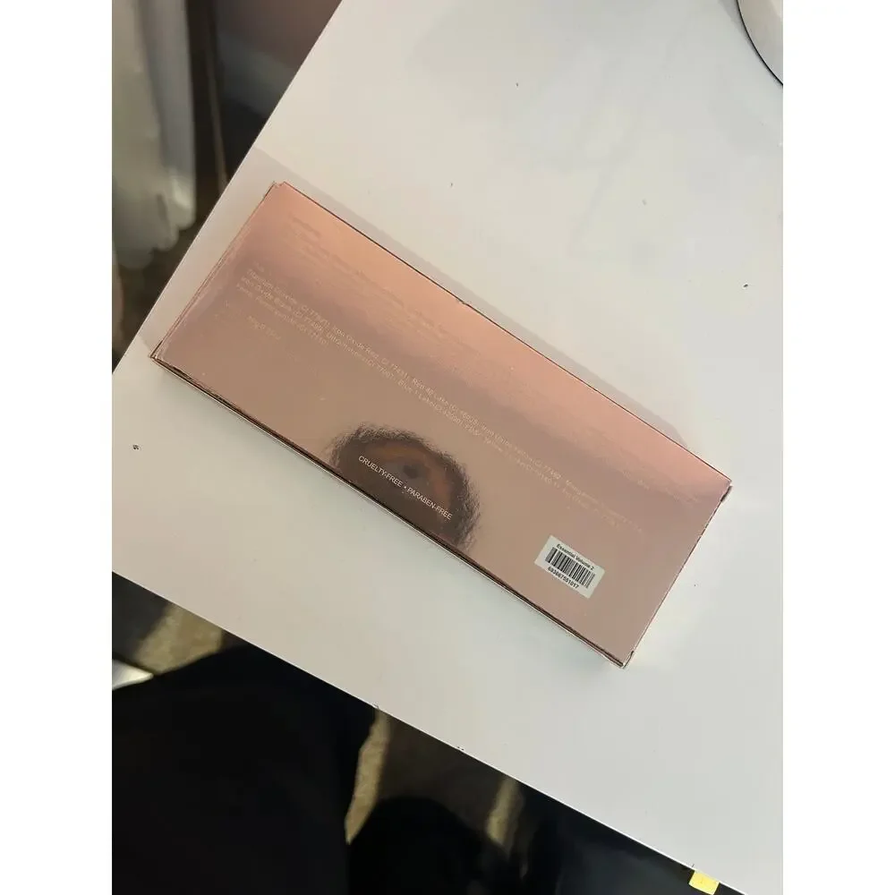 Girlactik Essential Palette
